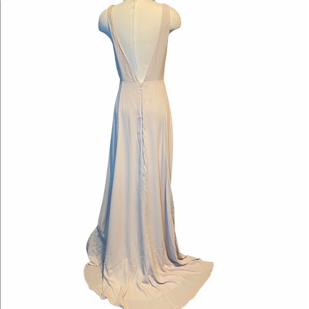 Show Me Your Mumu Jenn Maxi dress lg - Picture 4 of 6